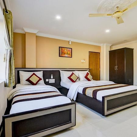 Saibala Transit Hotel Τσενάι Εξωτερικό φωτογραφία
