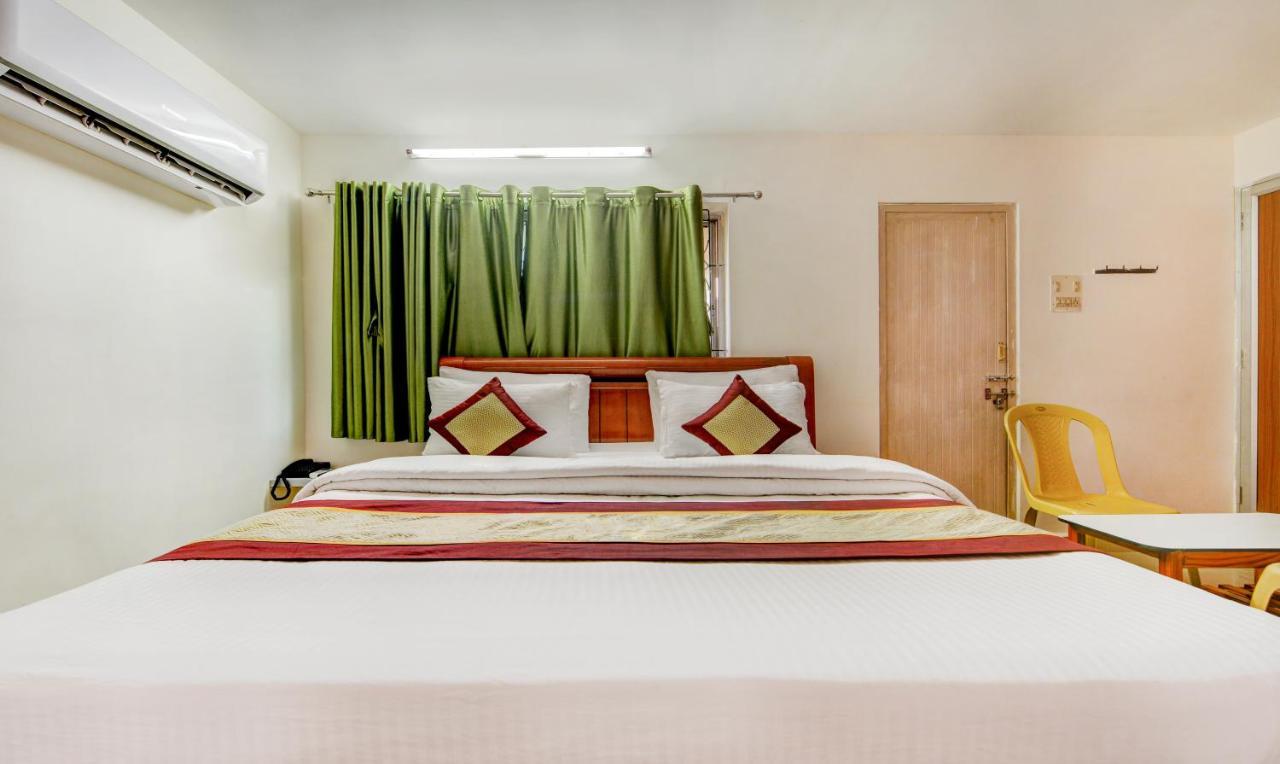 Saibala Transit Hotel Τσενάι Εξωτερικό φωτογραφία