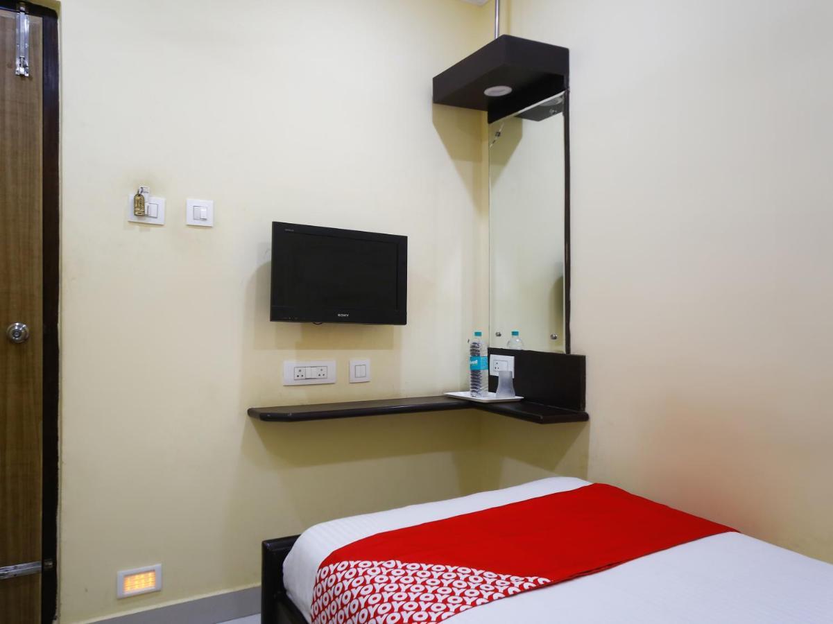 Saibala Transit Hotel Τσενάι Εξωτερικό φωτογραφία