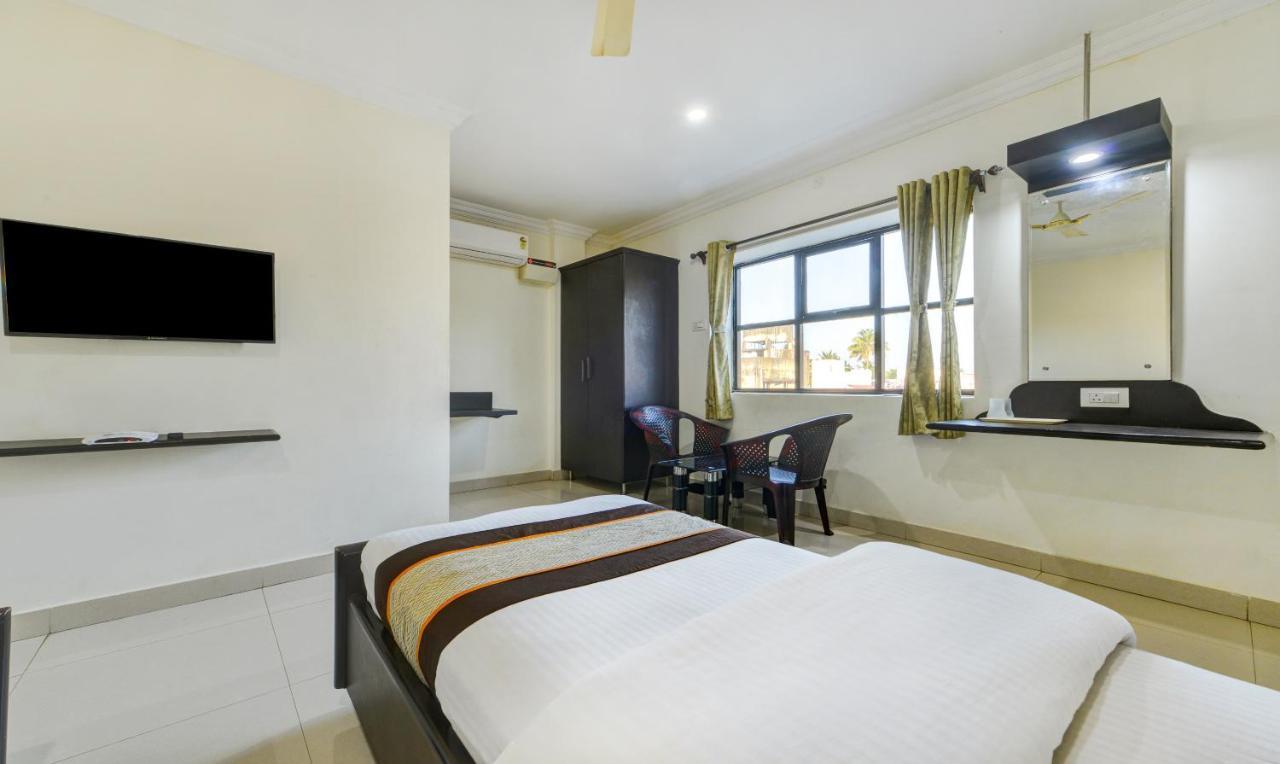 Saibala Transit Hotel Τσενάι Εξωτερικό φωτογραφία