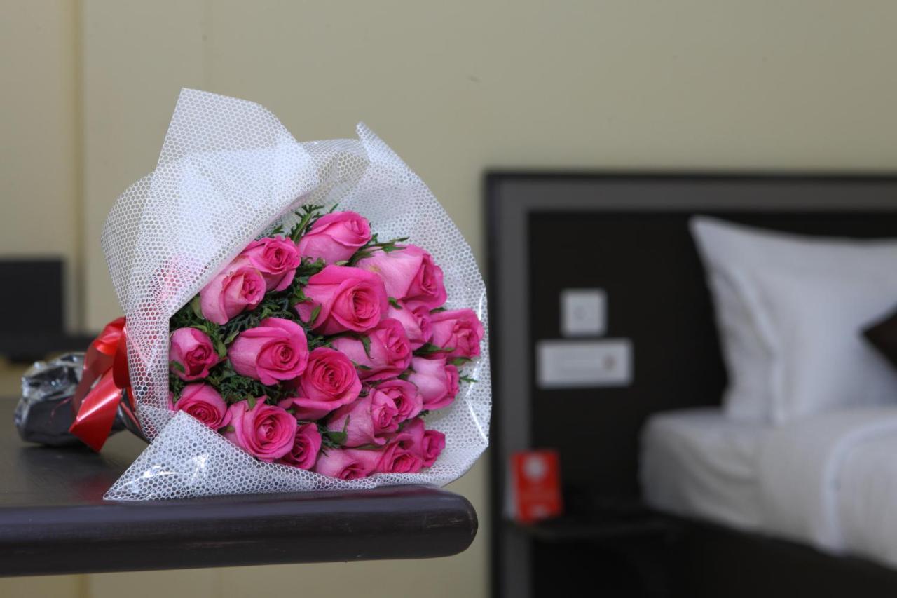 Saibala Transit Hotel Τσενάι Εξωτερικό φωτογραφία