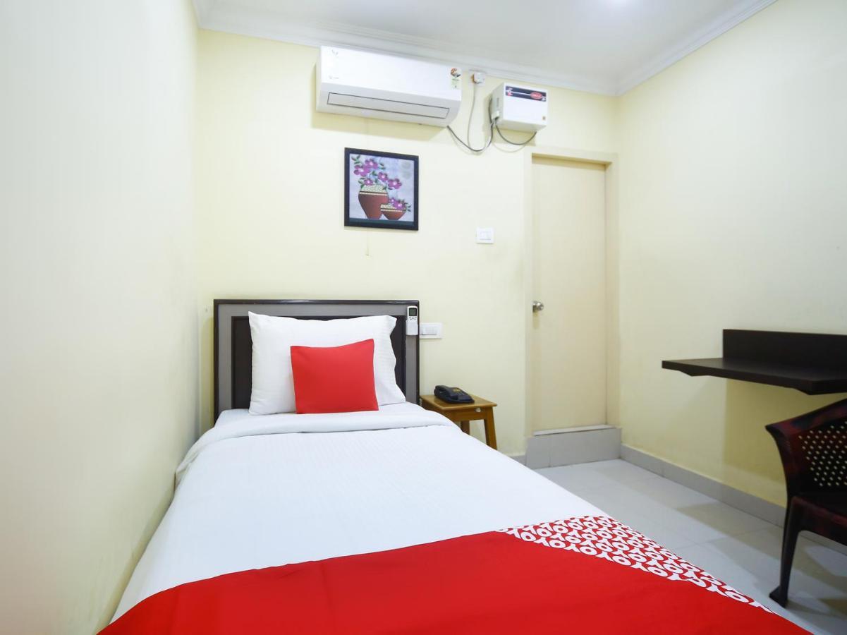 Saibala Transit Hotel Τσενάι Εξωτερικό φωτογραφία