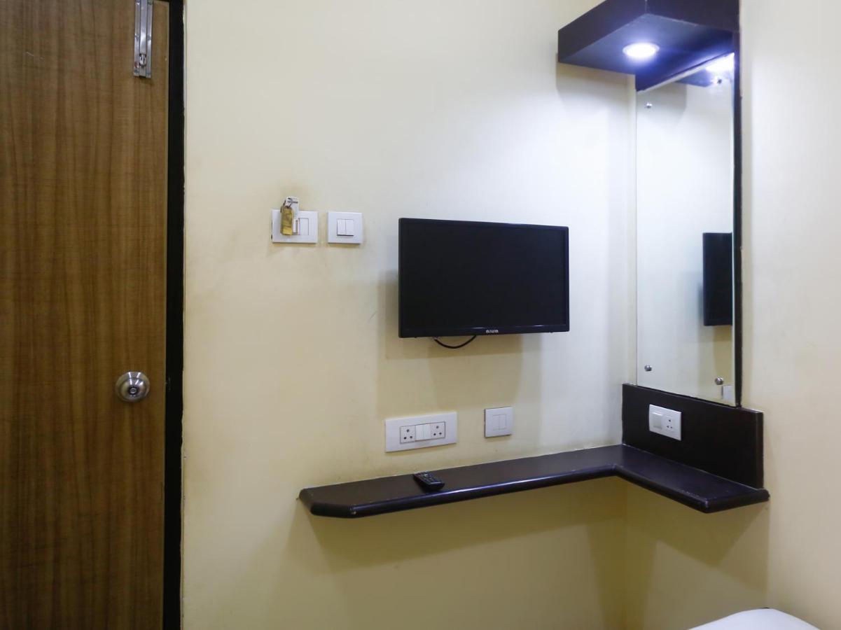 Saibala Transit Hotel Τσενάι Εξωτερικό φωτογραφία