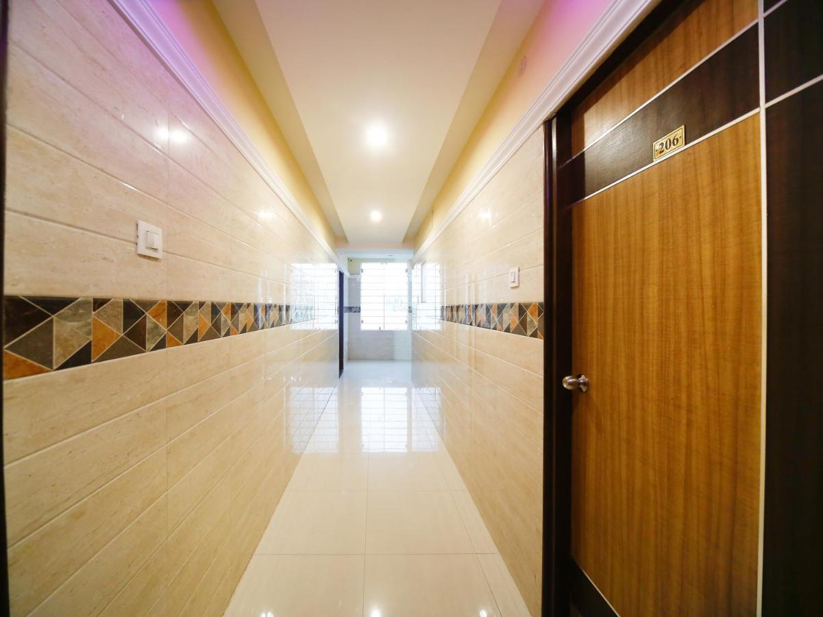 Saibala Transit Hotel Τσενάι Εξωτερικό φωτογραφία