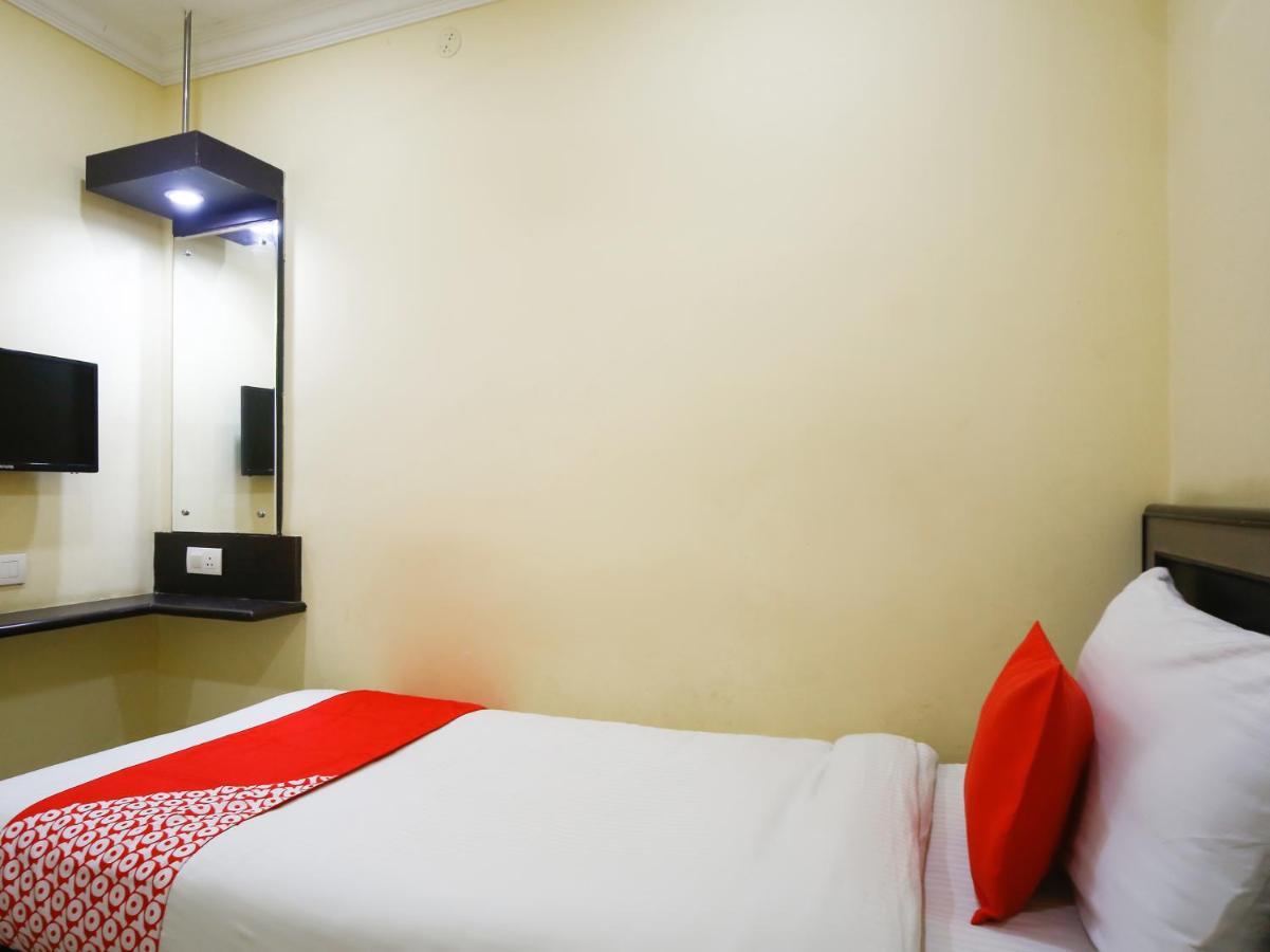 Saibala Transit Hotel Τσενάι Εξωτερικό φωτογραφία