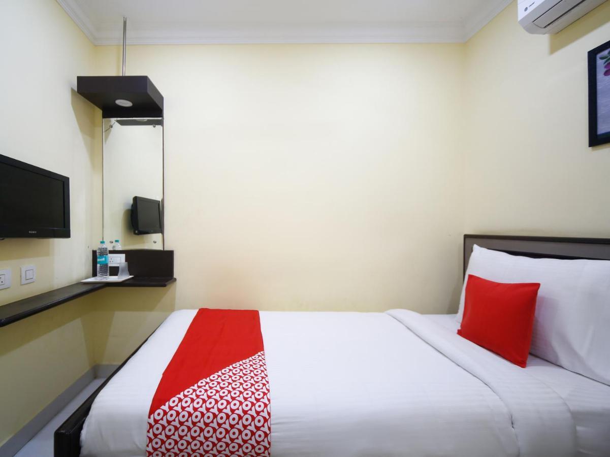 Saibala Transit Hotel Τσενάι Εξωτερικό φωτογραφία