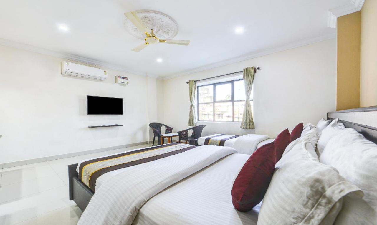 Saibala Transit Hotel Τσενάι Εξωτερικό φωτογραφία