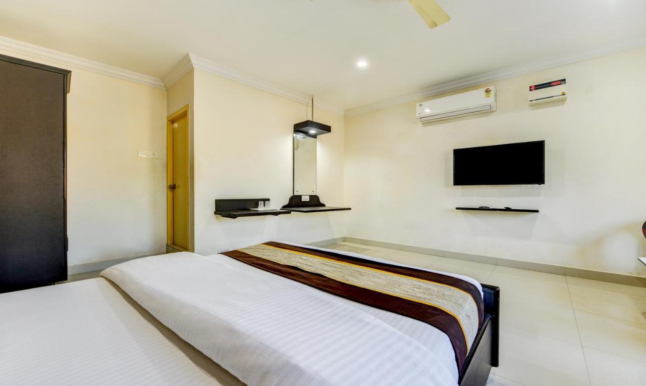 Saibala Transit Hotel Τσενάι Εξωτερικό φωτογραφία