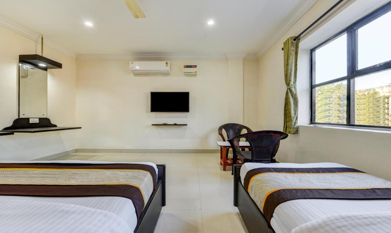 Saibala Transit Hotel Τσενάι Εξωτερικό φωτογραφία