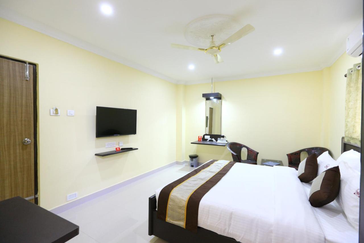 Saibala Transit Hotel Τσενάι Εξωτερικό φωτογραφία
