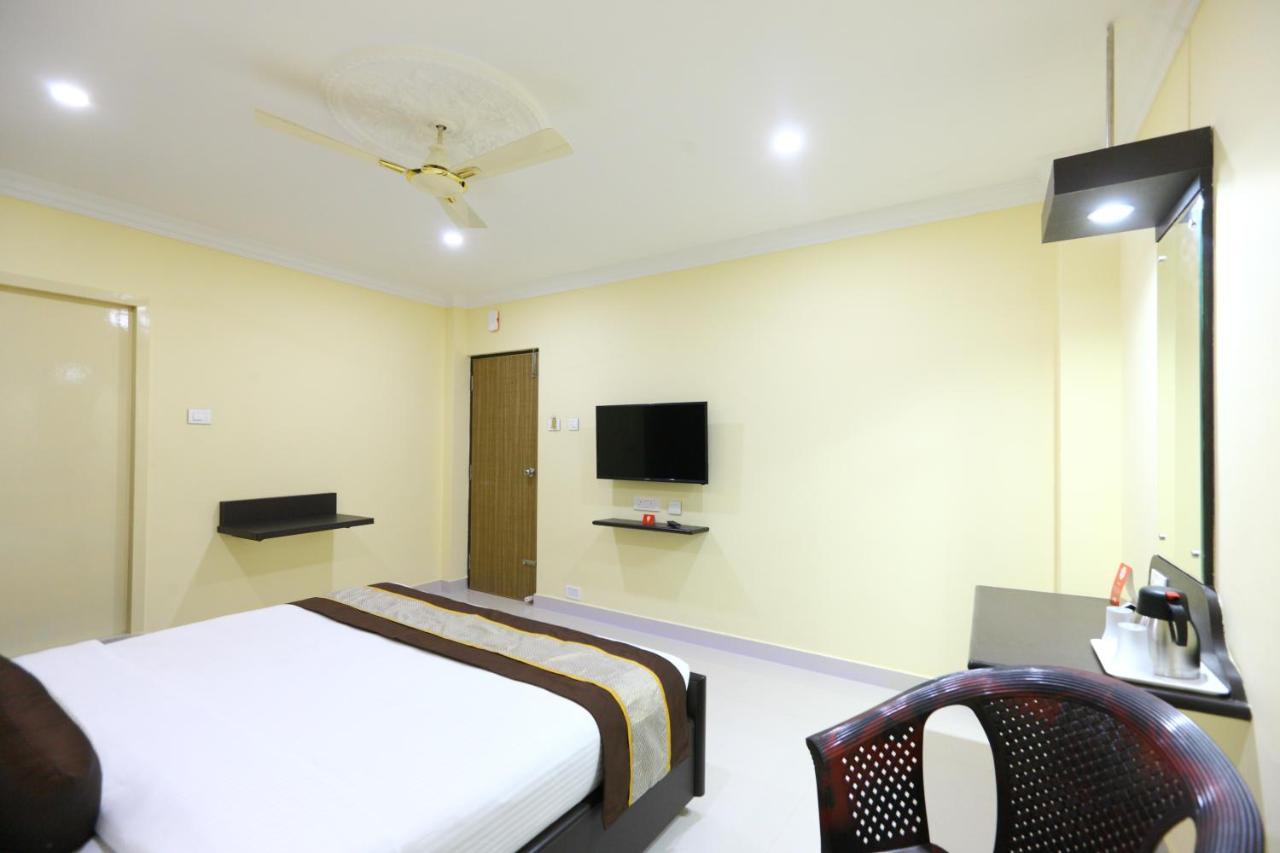 Saibala Transit Hotel Τσενάι Εξωτερικό φωτογραφία
