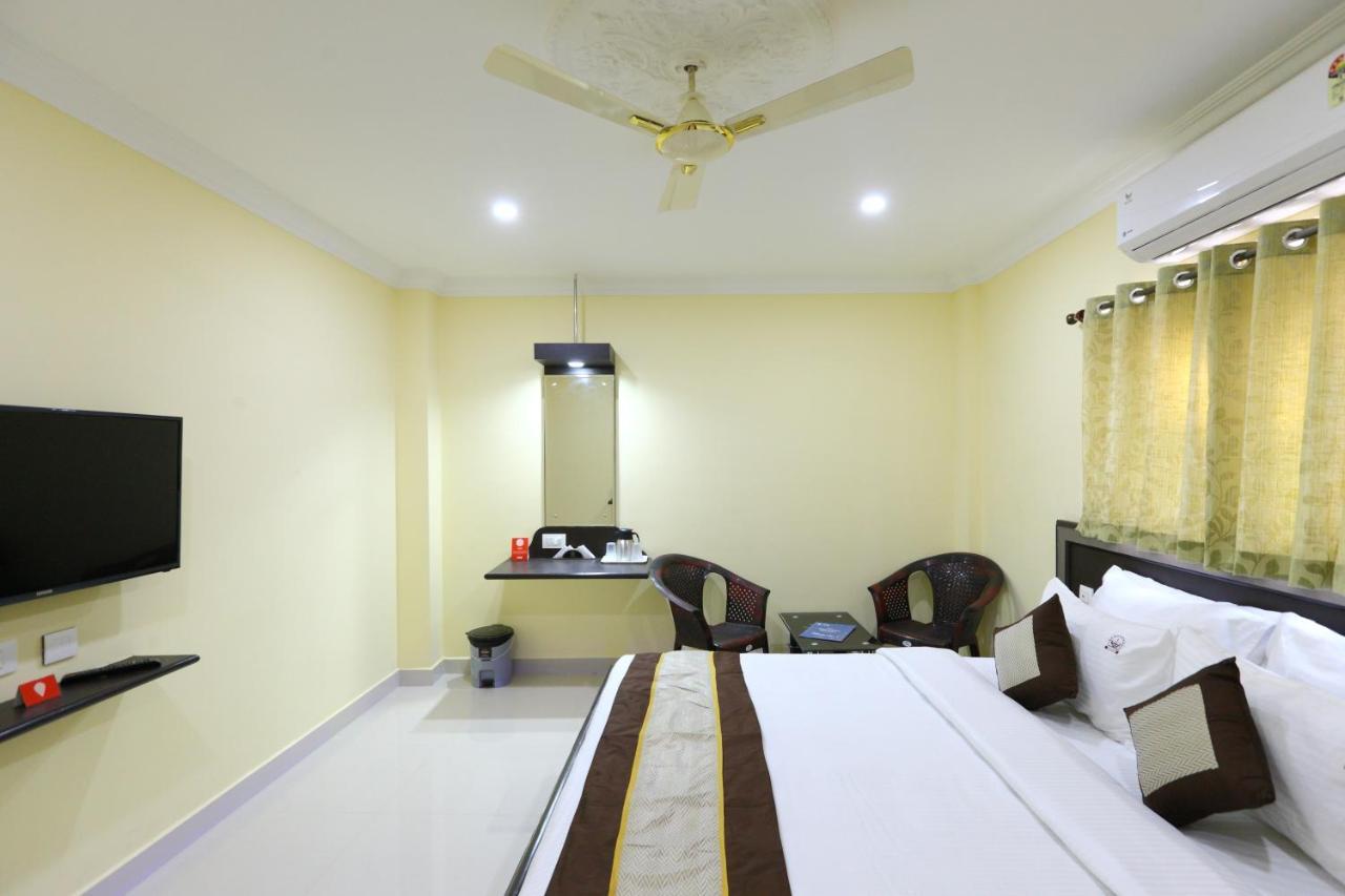 Saibala Transit Hotel Τσενάι Εξωτερικό φωτογραφία
