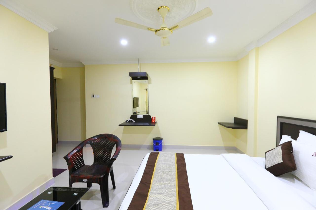 Saibala Transit Hotel Τσενάι Εξωτερικό φωτογραφία