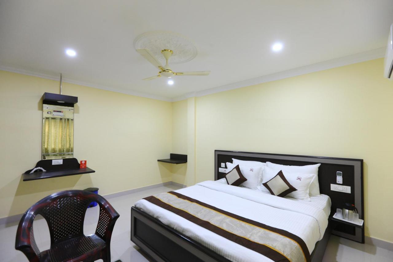 Saibala Transit Hotel Τσενάι Εξωτερικό φωτογραφία