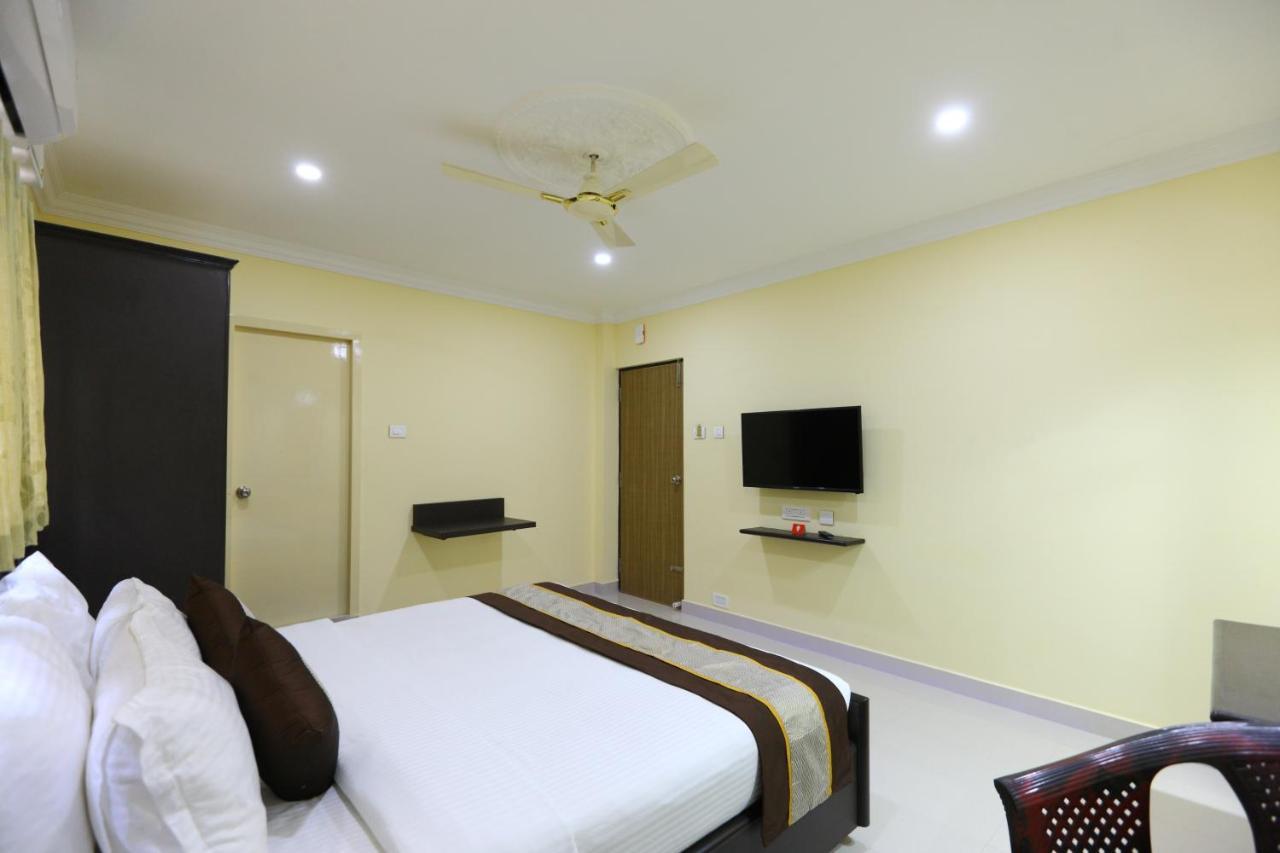 Saibala Transit Hotel Τσενάι Εξωτερικό φωτογραφία