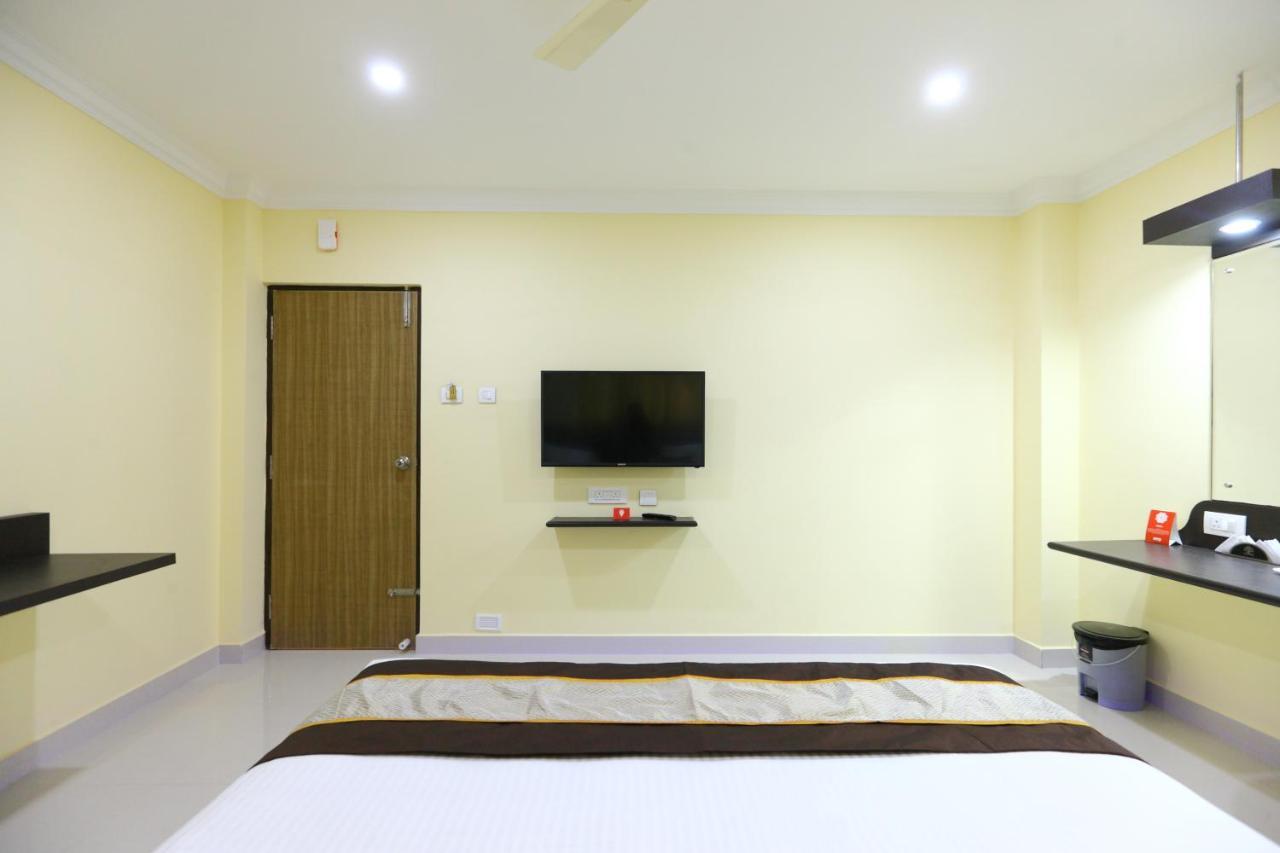 Saibala Transit Hotel Τσενάι Εξωτερικό φωτογραφία