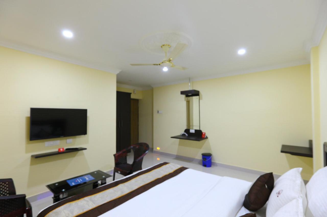 Saibala Transit Hotel Τσενάι Εξωτερικό φωτογραφία